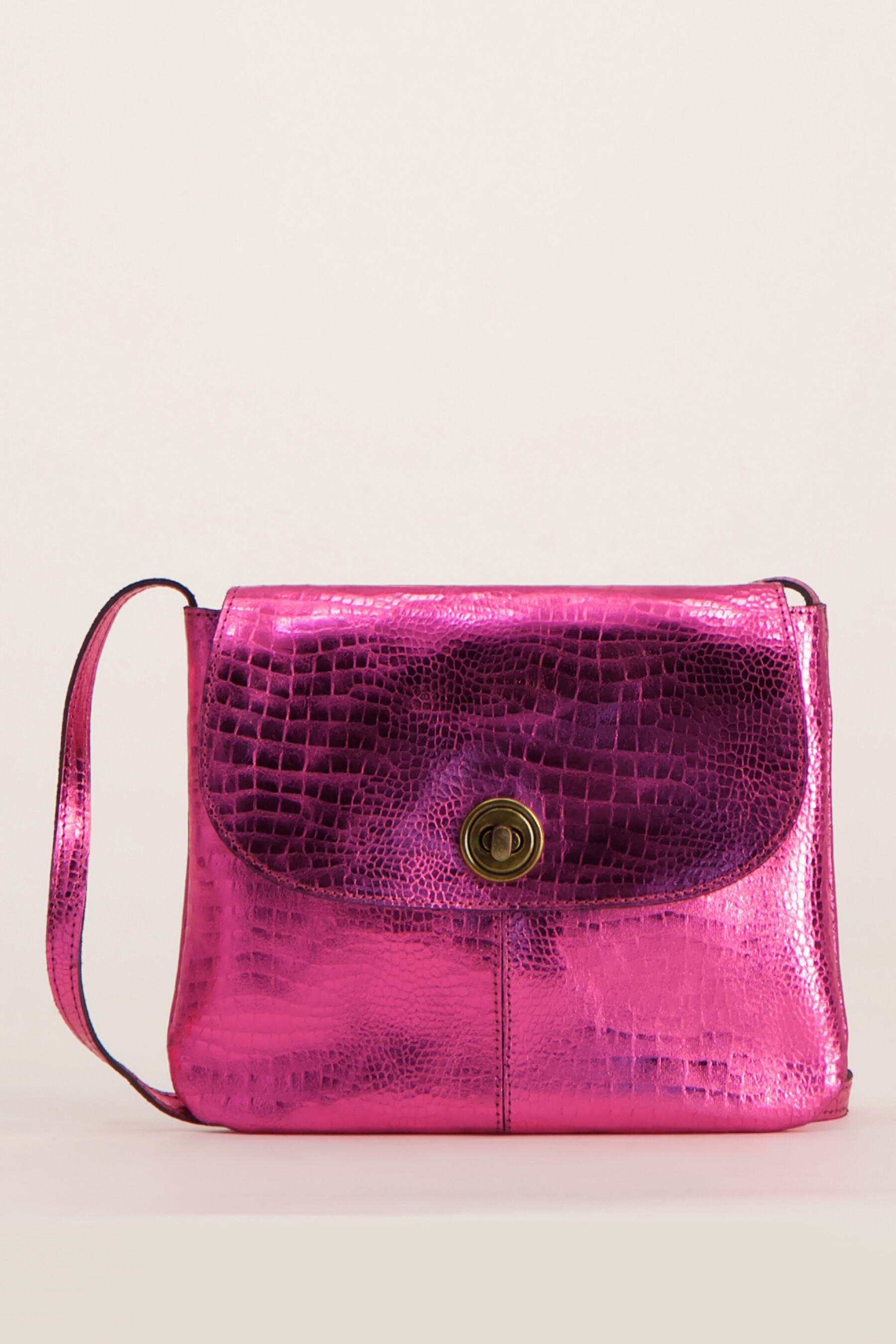 Sac pieces rose discount